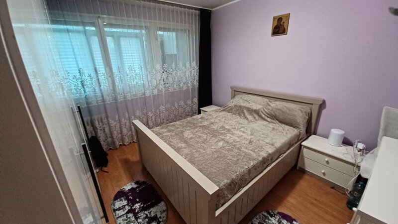 Unirii, Cantemir, apartament 2 cam. de inchiriat, fara agentii, 64 m2